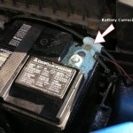 picture of car-battery-corrosion